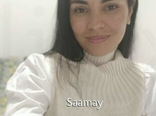 Saamay