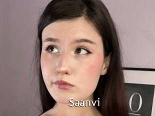 Saanvi