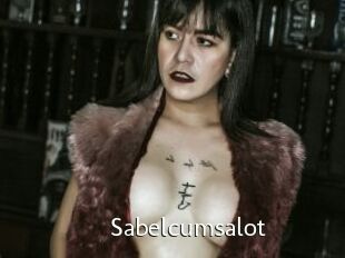 Sabelcumsalot