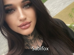 Sabifox