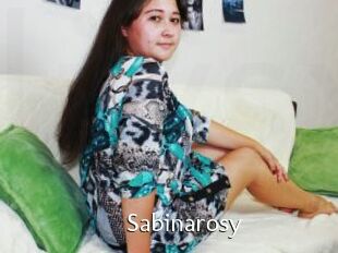 Sabinarosy