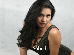 Sabrih