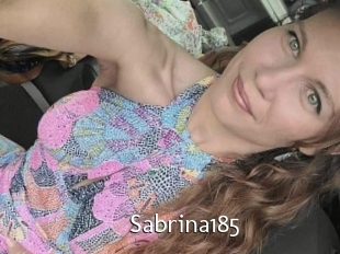 Sabrina185