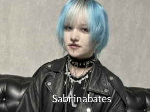 Sabrinabates