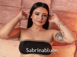 Sabrinabluee