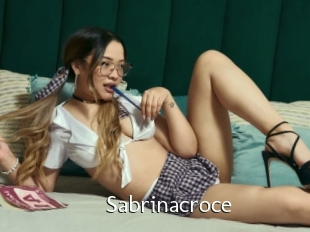 Sabrinacroce
