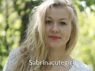 Sabrinacutegirl