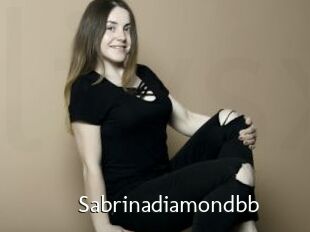 Sabrinadiamondbb
