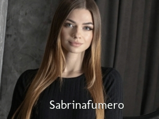 Sabrinafumero