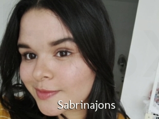 Sabrinajons