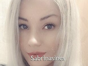Sabrinasines