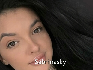 Sabrinasky