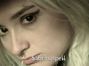 Sabrinaspell