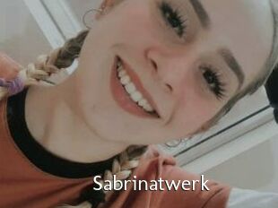 Sabrinatwerk