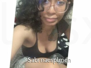 Sabrnaesplmen