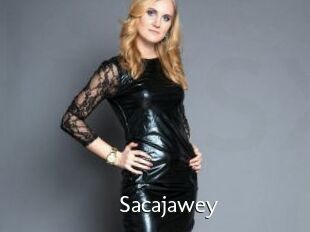 Sacajawey
