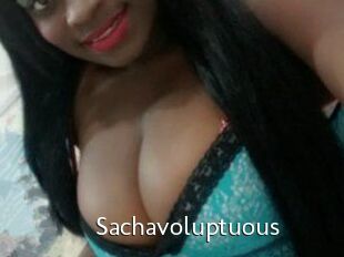 Sachavoluptuous
