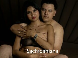 Sachidahiana