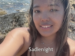 Sadienight