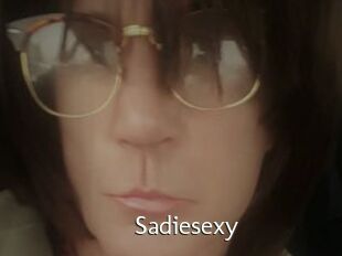 Sadiesexy