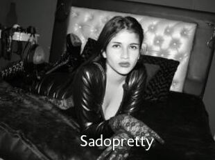 Sadopretty