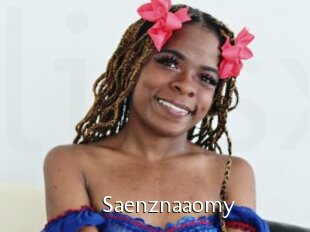 Saenznaaomy