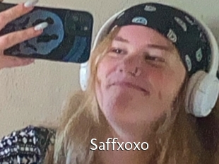 Saffxoxo
