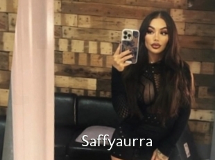 Saffyaurra