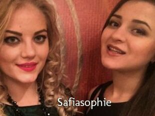 Safiasophie