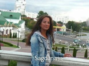 Sagdanasa