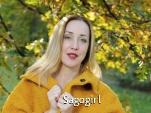 Sagogirl