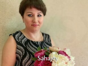 Sahajey