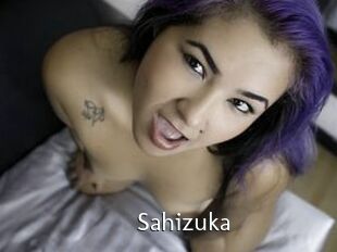 Sahizuka