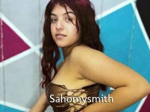 Sahomysmith