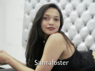 Sahrafoster