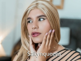 Sailynqueens