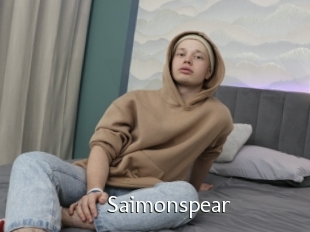 Saimonspear