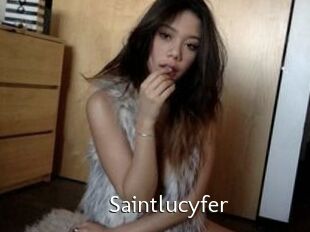 Saintlucyfer