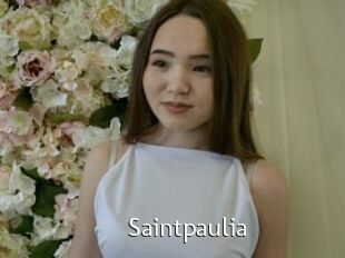 Saintpaulia