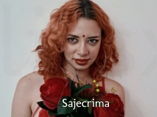 Sajecrima