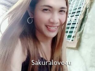 Sakuralove4u