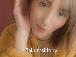 Sakuraskinny