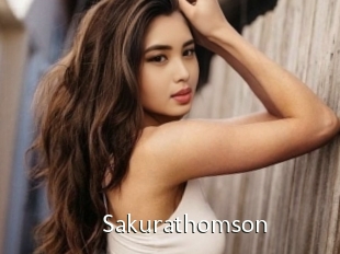 Sakurathomson