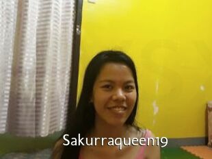 Sakurraqueen19