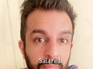 Sal4real
