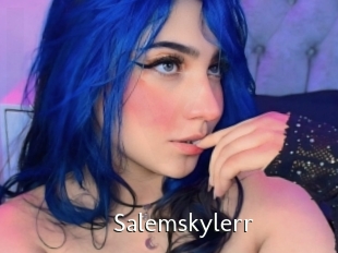 Salemskylerr