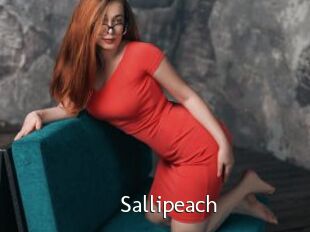 Sallipeach