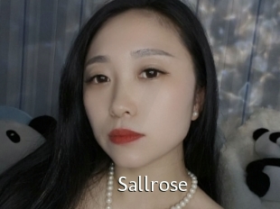 Sallrose