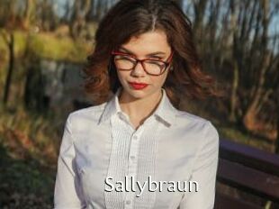 Sallybraun