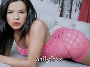 Sallyfoxx